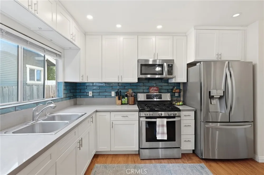 2316 S Alma San Pedro, CA 90731
