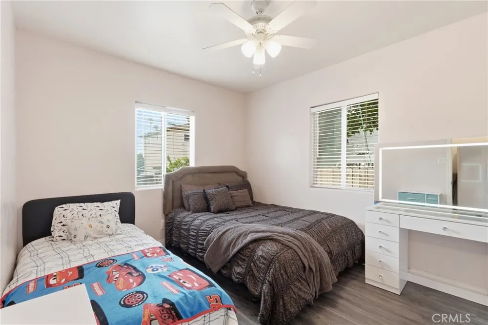 2316 S Alma San Pedro, CA 90731