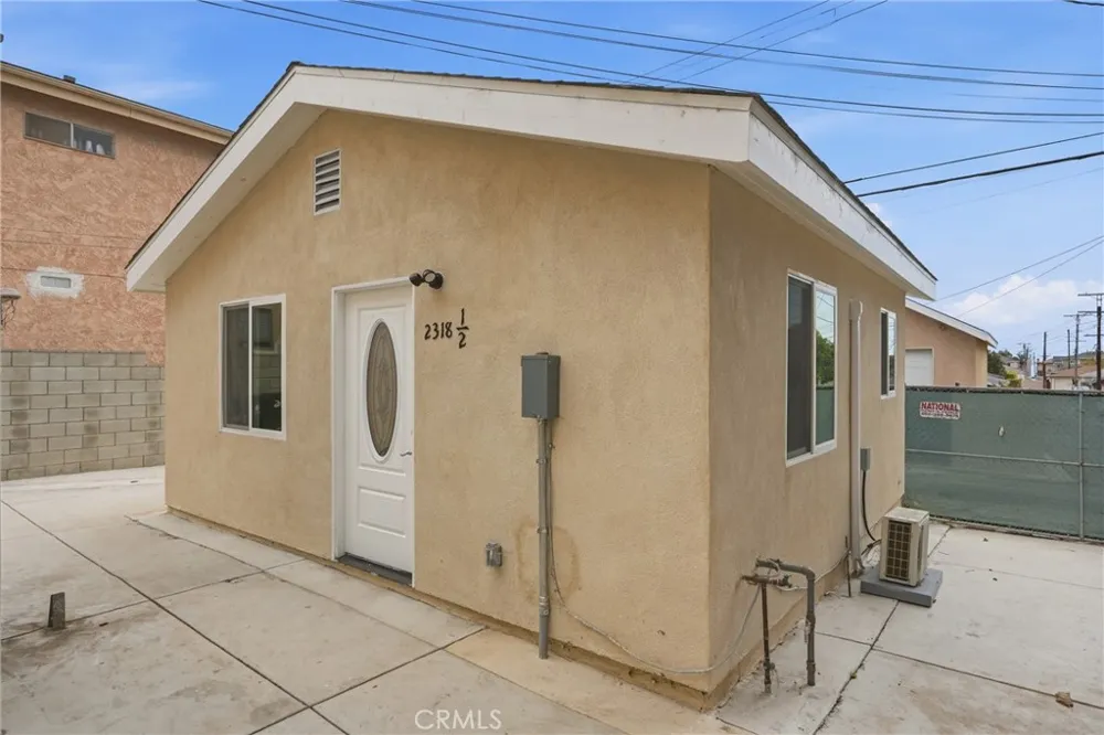 2316 S Alma San Pedro, CA 90731