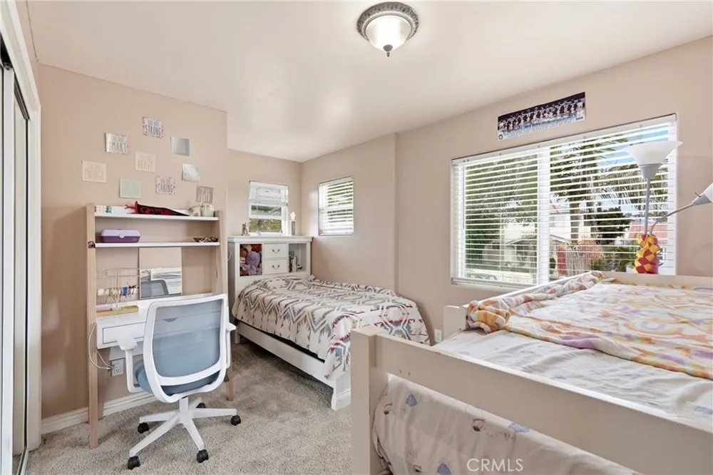 2316 S Alma San Pedro, CA 90731