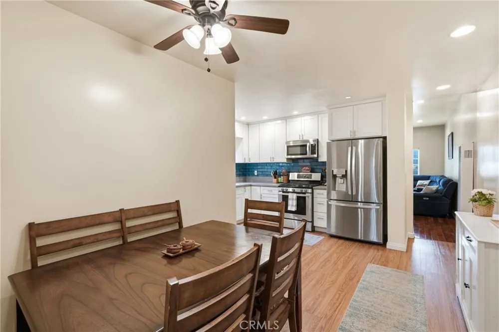 2316 S Alma San Pedro, CA 90731
