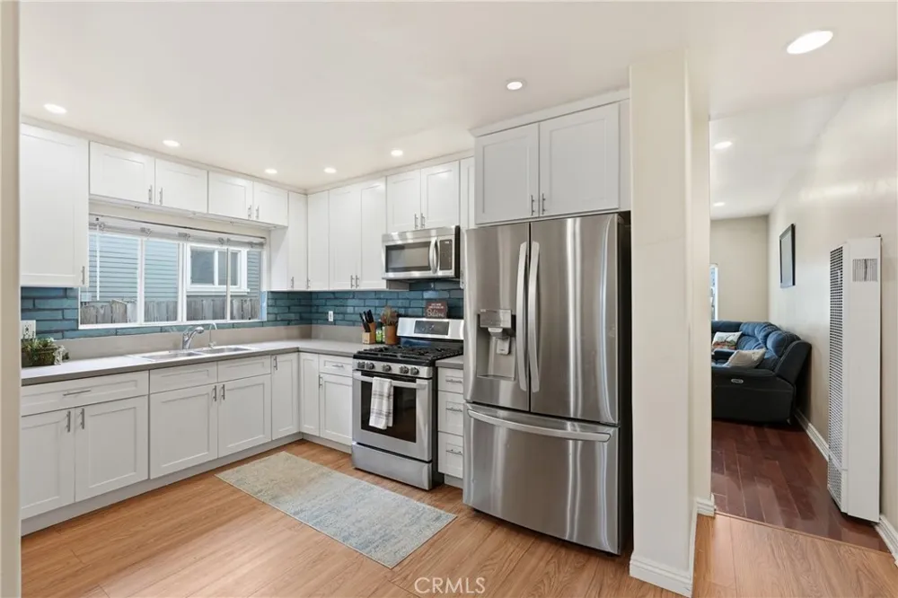 2316 S Alma San Pedro, CA 90731