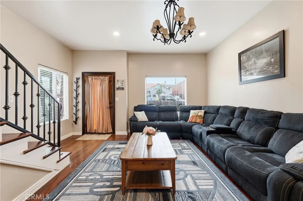 2316 S Alma San Pedro, CA 90731