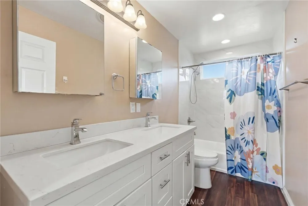 2316 S Alma San Pedro, CA 90731