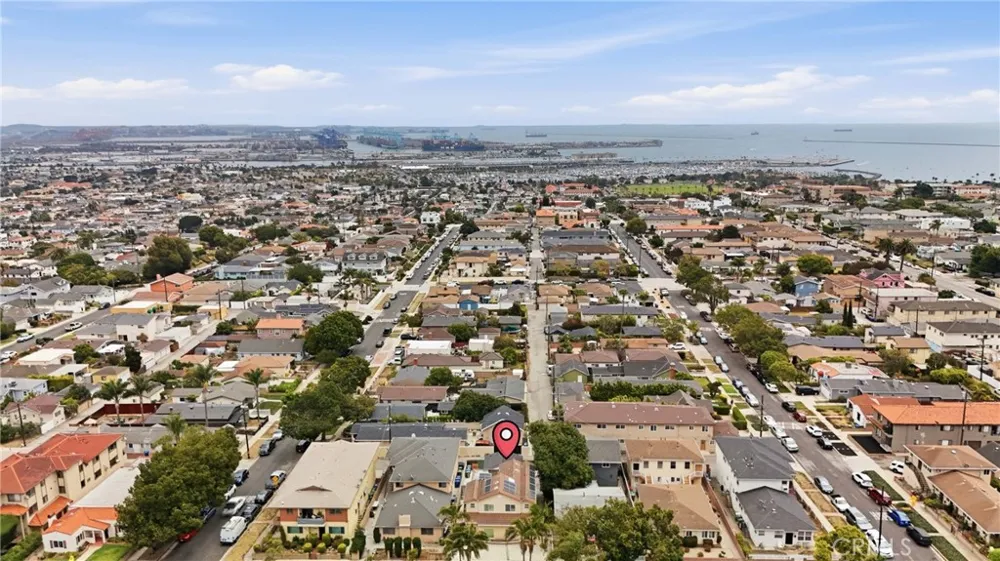 2316 S Alma San Pedro, CA 90731