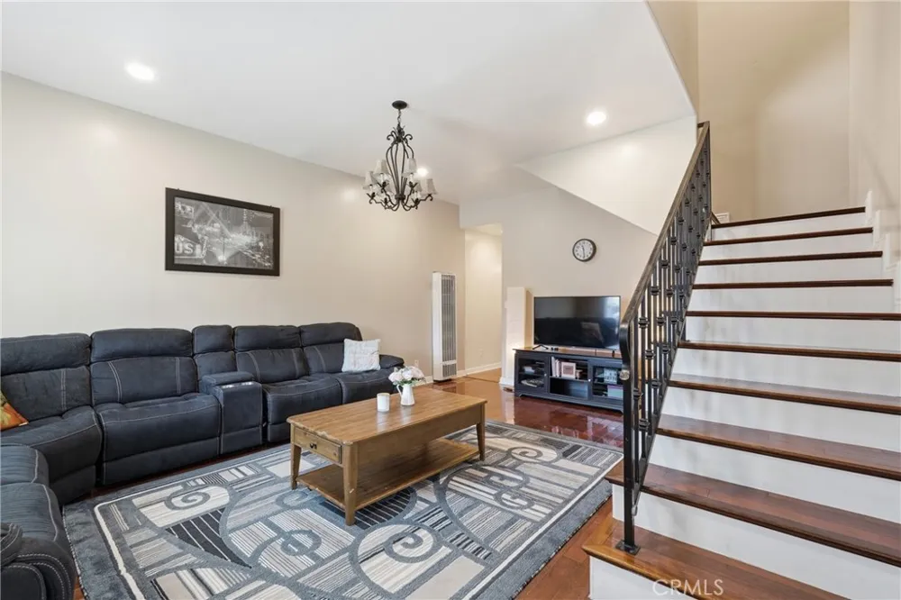 2316 S Alma San Pedro, CA 90731