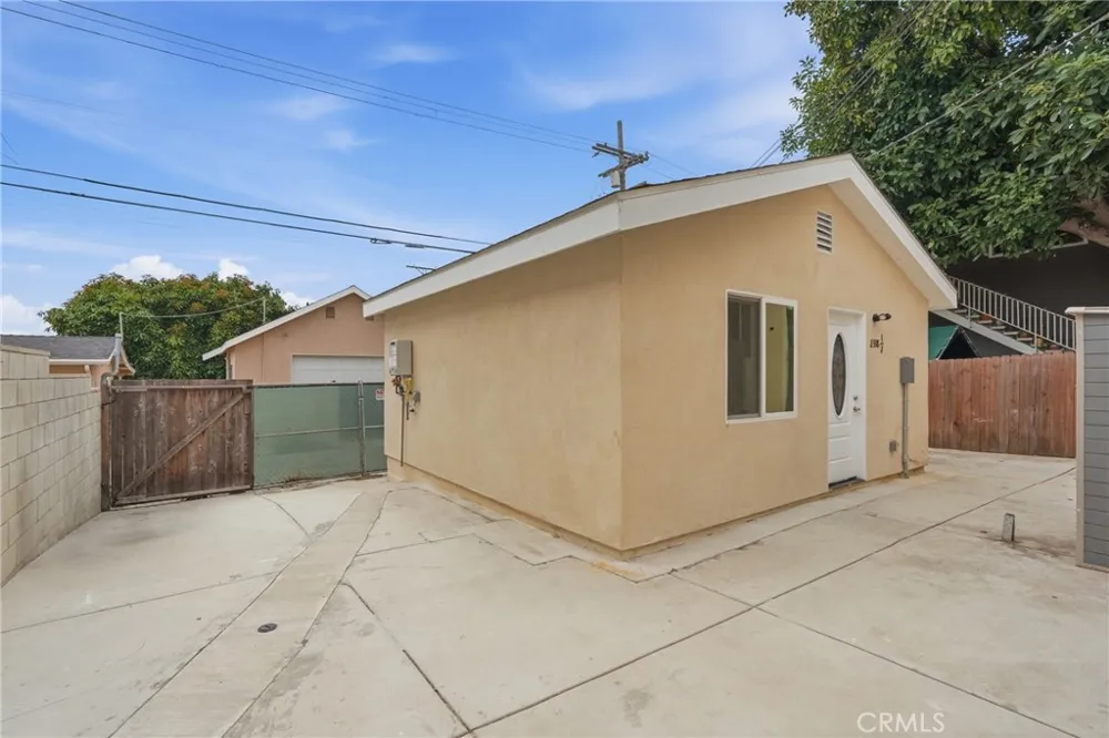 2316 S Alma San Pedro, CA 90731