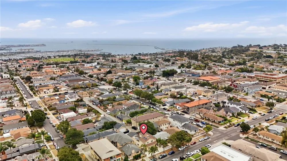 2316 S Alma San Pedro, CA 90731