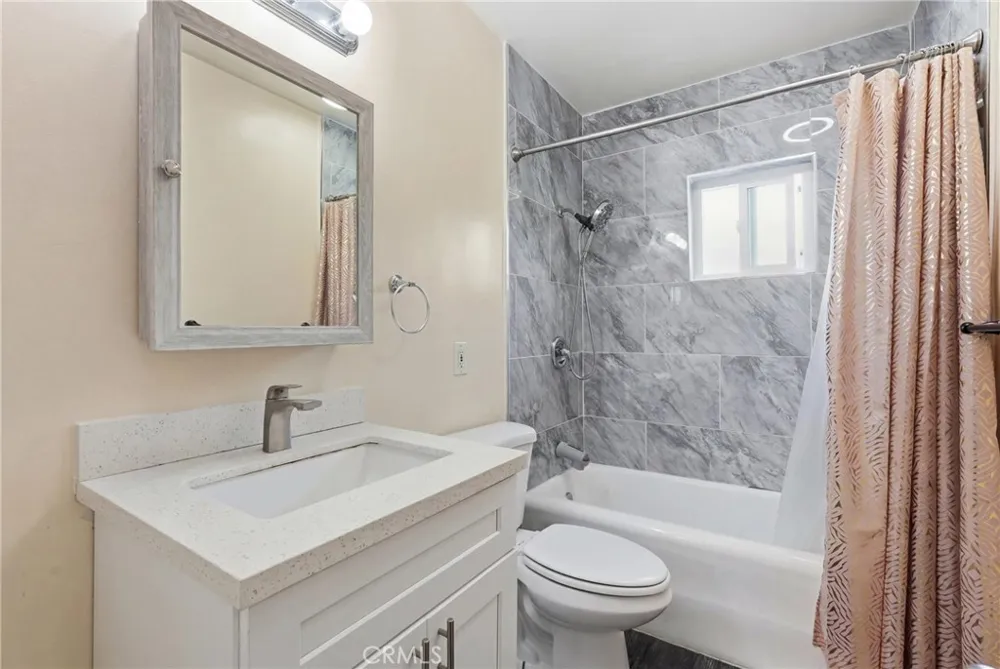 2316 S Alma San Pedro, CA 90731