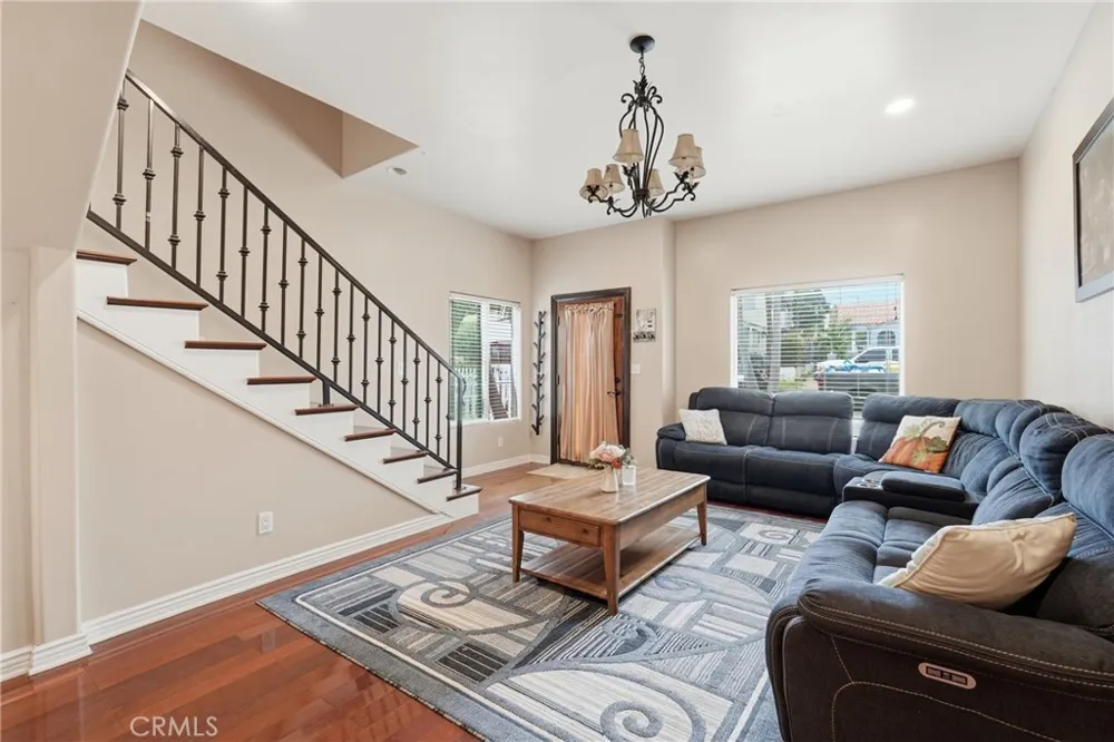 2316 S Alma San Pedro, CA 90731