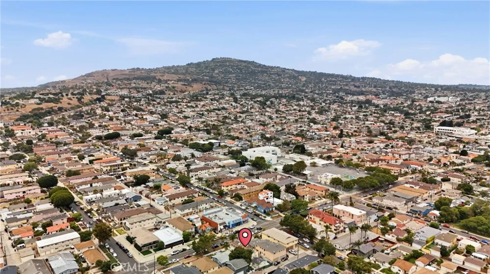 2316 S Alma San Pedro, CA 90731