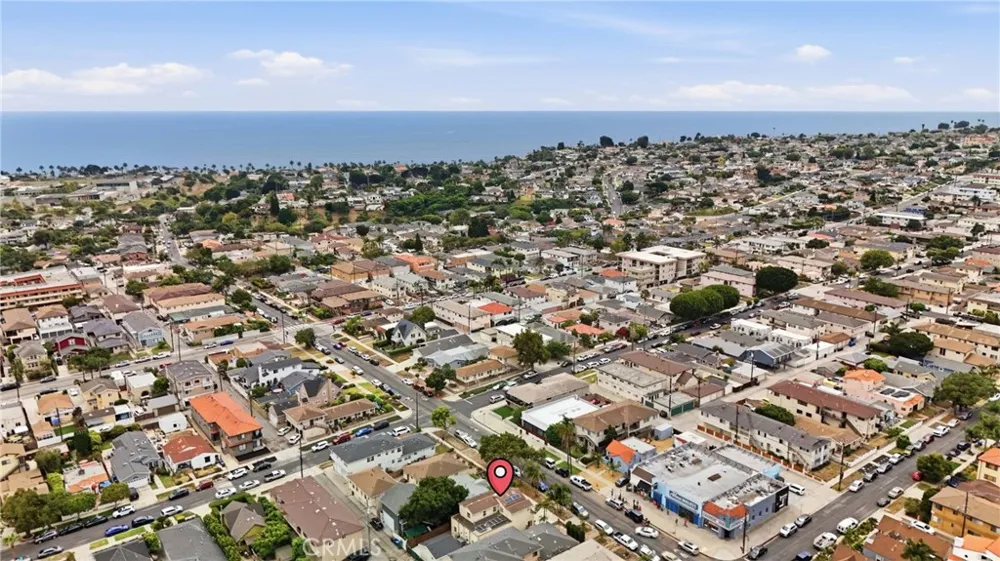 2316 S Alma San Pedro, CA 90731