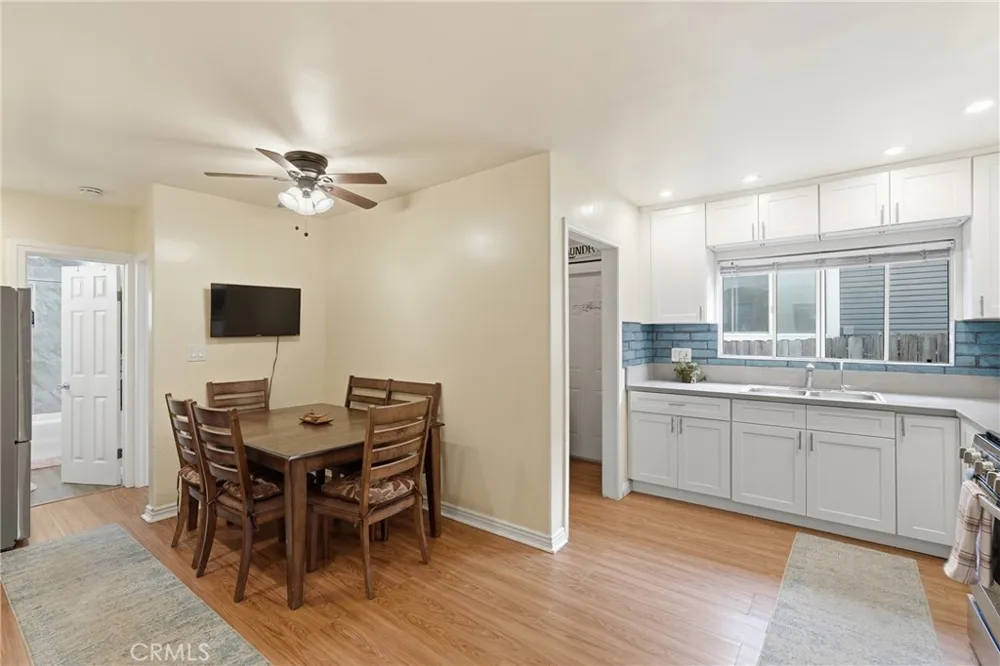 2316 S Alma San Pedro, CA 90731