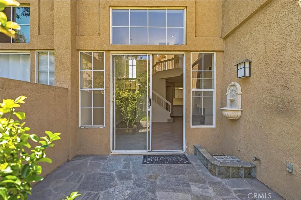 26 Fulmar Aliso Viejo, CA 92656