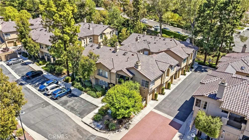 26 Fulmar Aliso Viejo, CA 92656