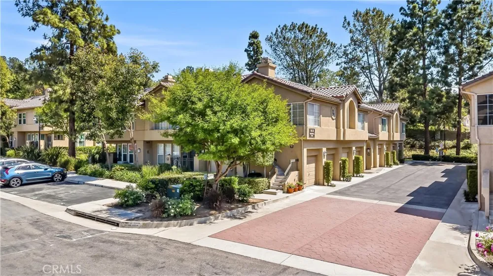 26 Fulmar Aliso Viejo, CA 92656