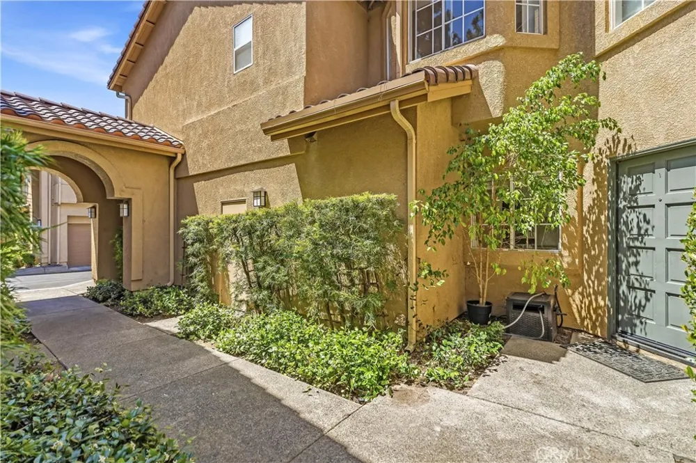 26 Fulmar Aliso Viejo, CA 92656