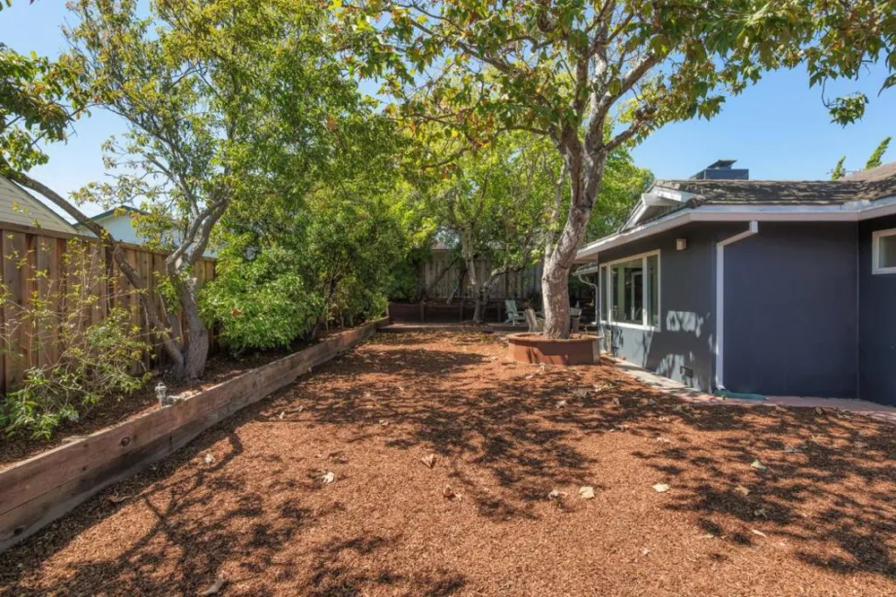 48 Williams Lane San Carlos, CA 94070