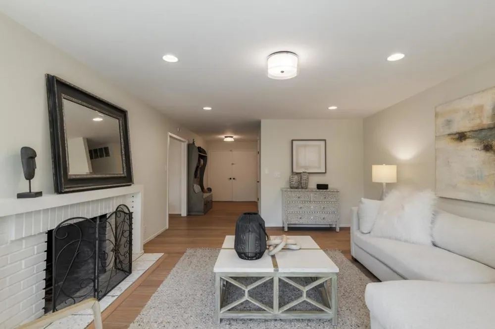 48 Williams Lane San Carlos, CA 94070