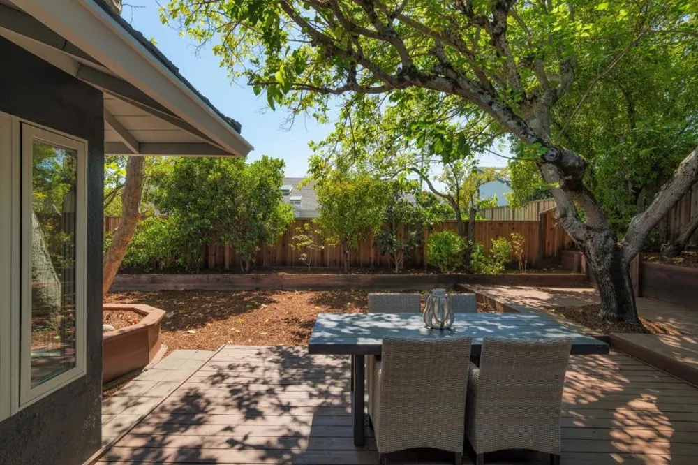 48 Williams Lane San Carlos, CA 94070