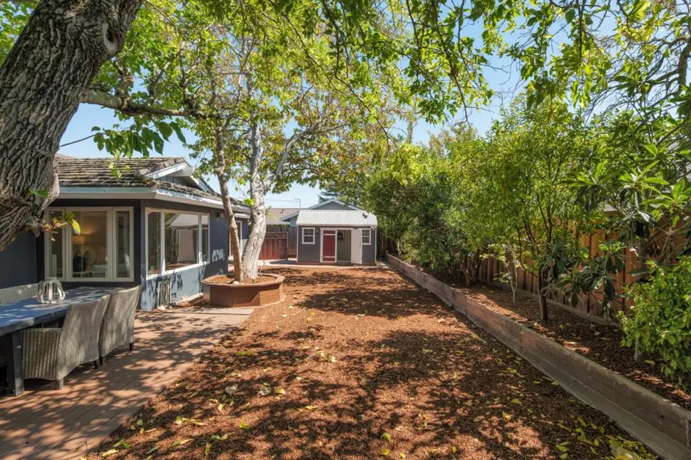 48 Williams Lane San Carlos, CA 94070