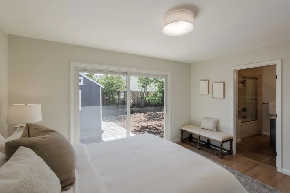 48 Williams Lane San Carlos, CA 94070