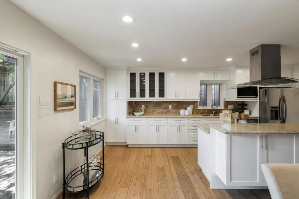 48 Williams Lane San Carlos, CA 94070
