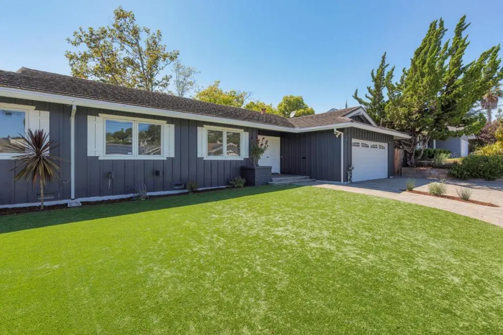 48 Williams Lane San Carlos, CA 94070