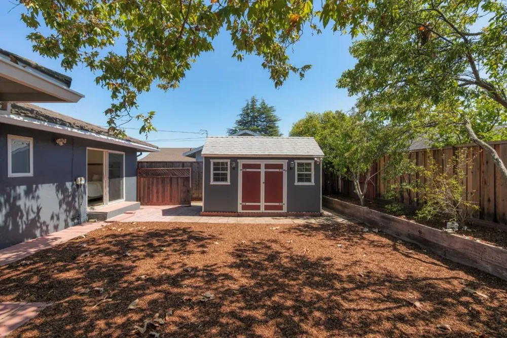 48 Williams Lane San Carlos, CA 94070