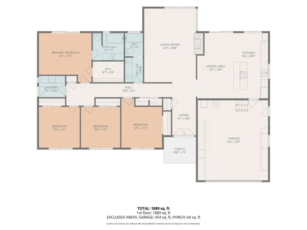 48 Williams Lane San Carlos, CA 94070