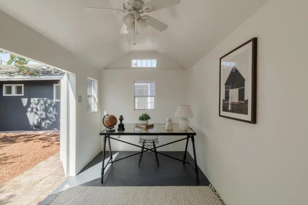 48 Williams Lane San Carlos, CA 94070