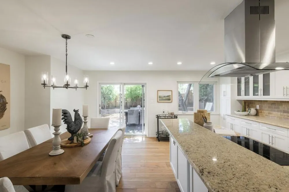 48 Williams Lane San Carlos, CA 94070