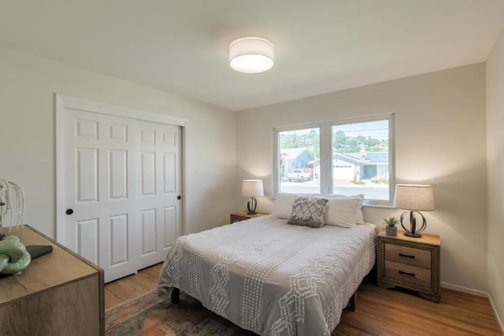48 Williams Lane San Carlos, CA 94070