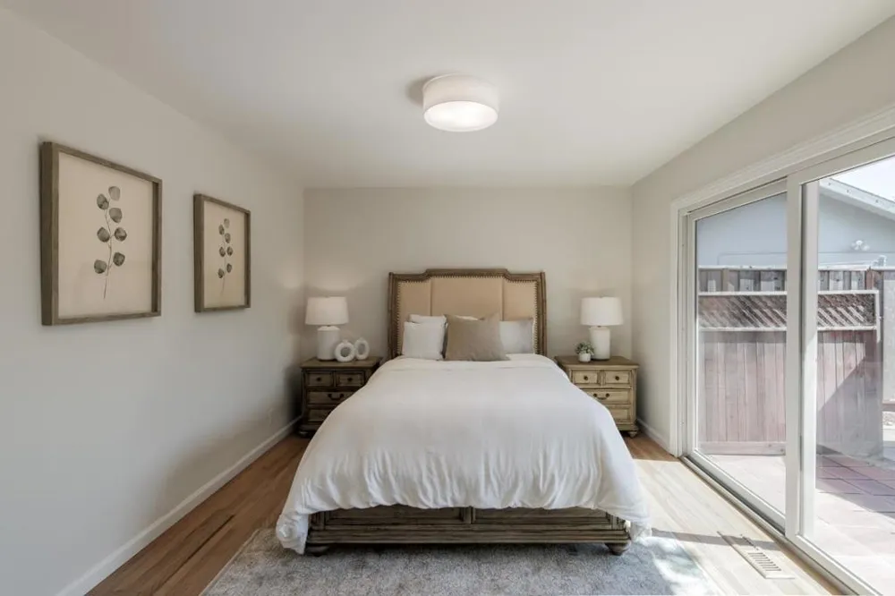 48 Williams Lane San Carlos, CA 94070