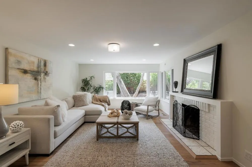 48 Williams Lane San Carlos, CA 94070