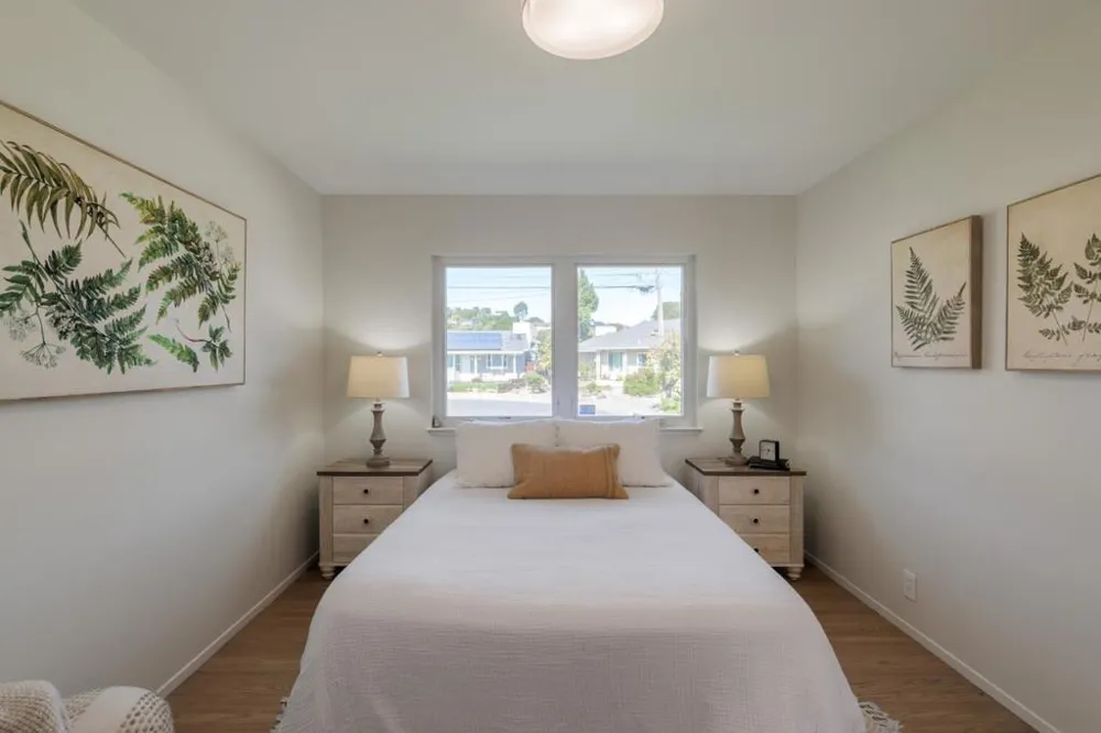 48 Williams Lane San Carlos, CA 94070