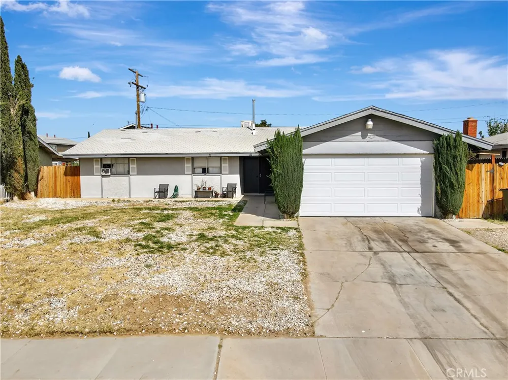 18165 Lilac Adelanto, CA 92301
