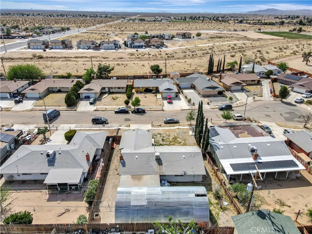 18165 Lilac Adelanto, CA 92301