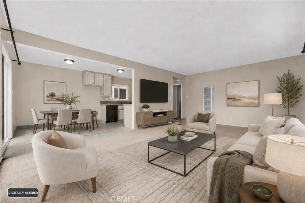 217 Juanita #B Redondo Beach, CA 90277