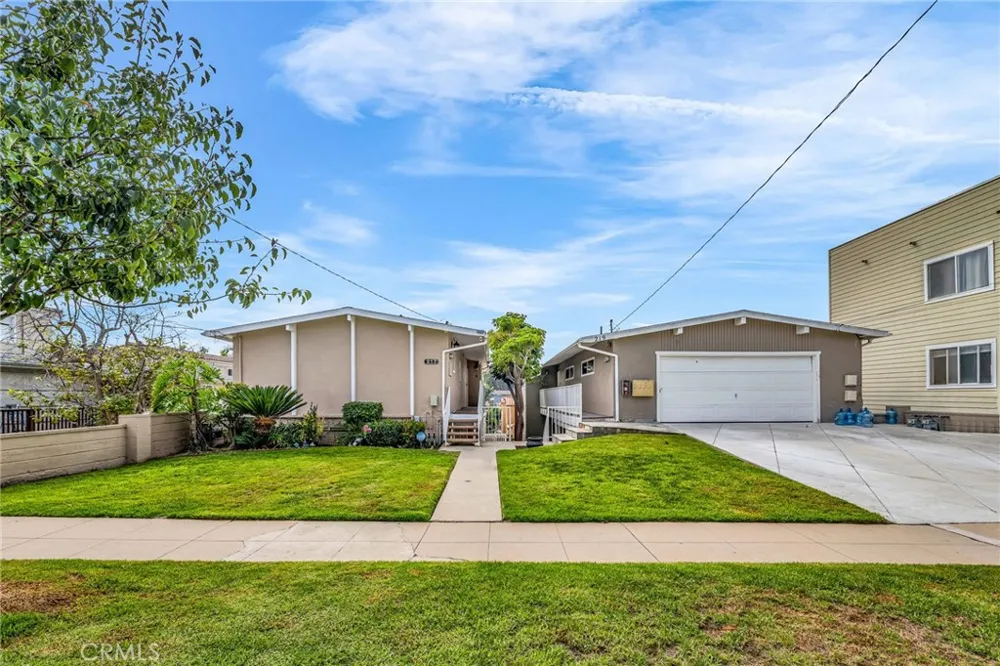 217 Juanita #B Redondo Beach, CA 90277