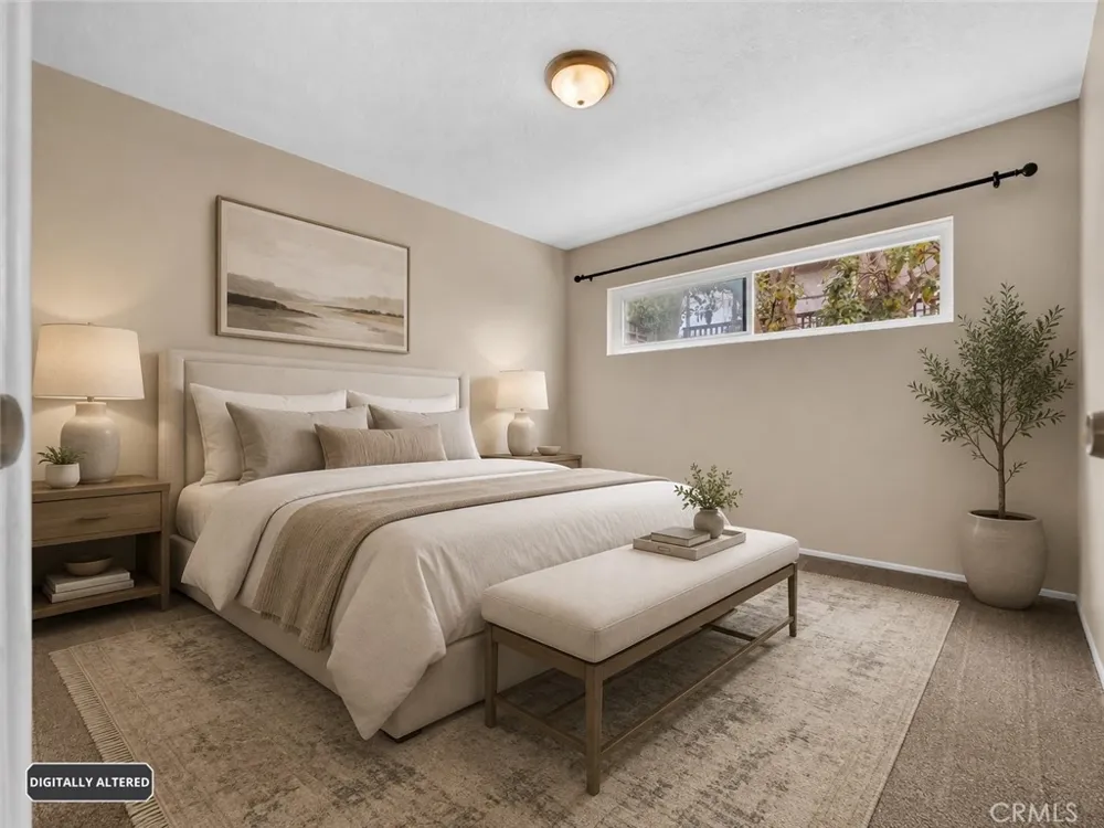 217 Juanita #B Redondo Beach, CA 90277
