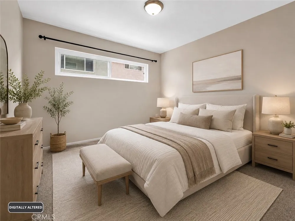 217 Juanita #B Redondo Beach, CA 90277