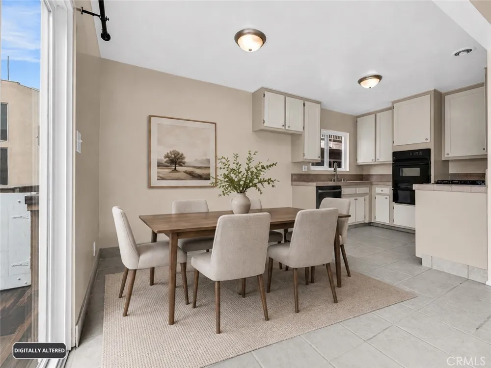 217 Juanita #B Redondo Beach, CA 90277