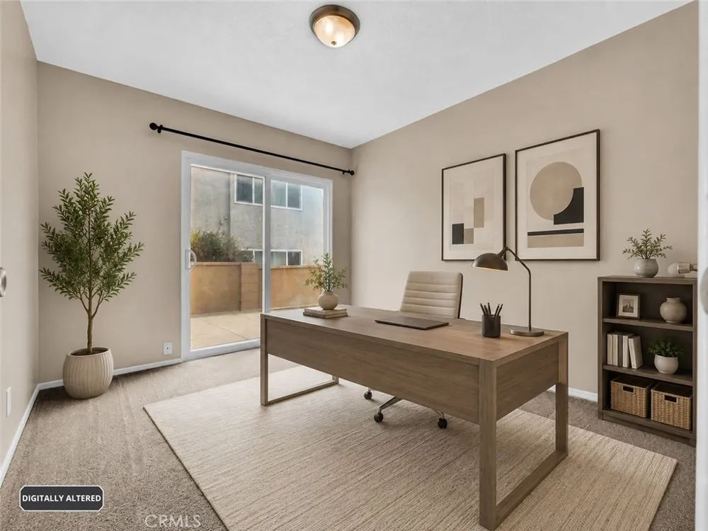 217 Juanita #B Redondo Beach, CA 90277