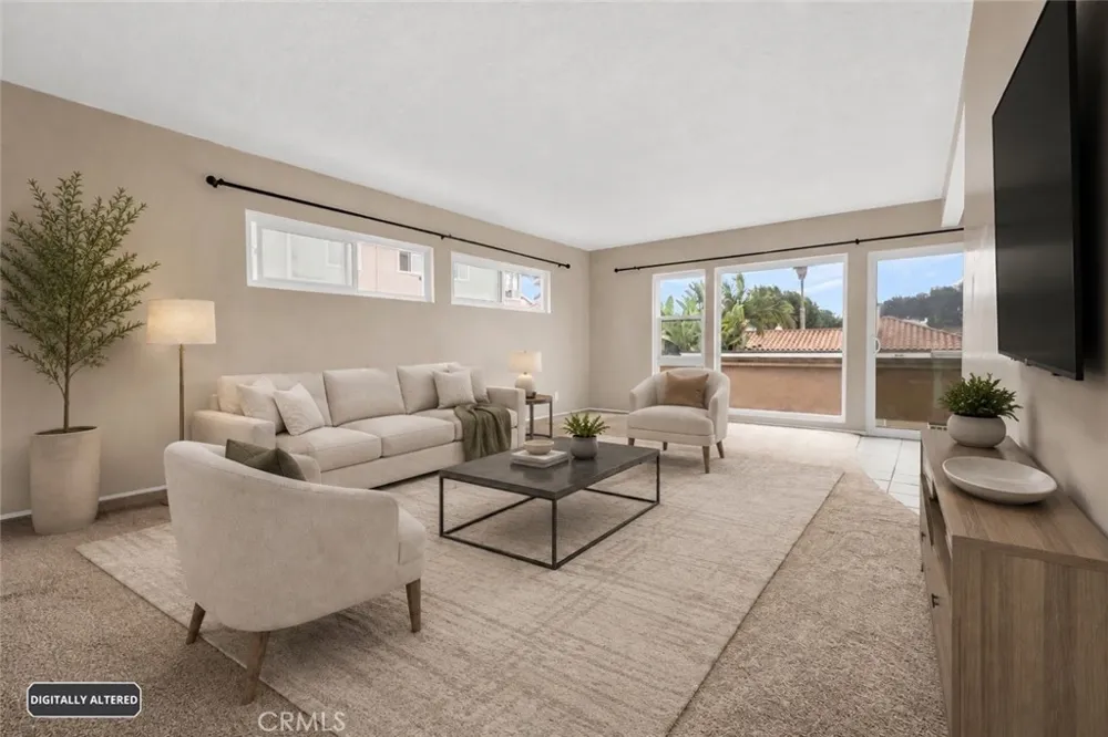 217 Juanita #B Redondo Beach, CA 90277