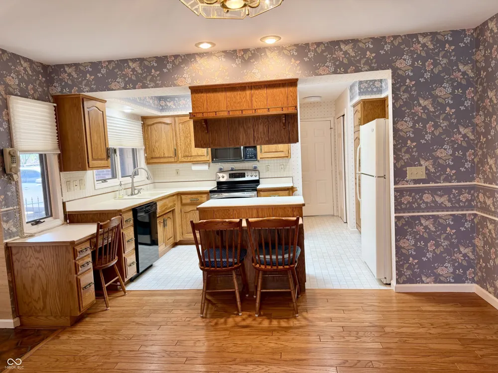 1926 Saint James Place Anderson, IN 46012