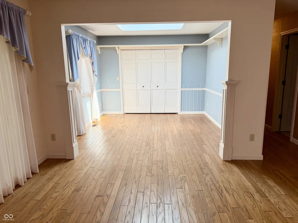 1926 Saint James Place Anderson, IN 46012