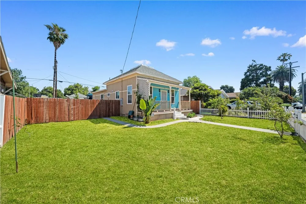 645 W Center Street Pomona, CA 91768