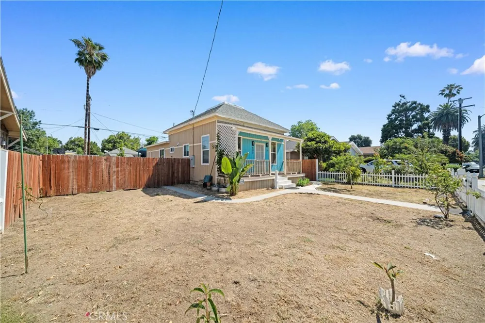 645 W Center Street Pomona, CA 91768