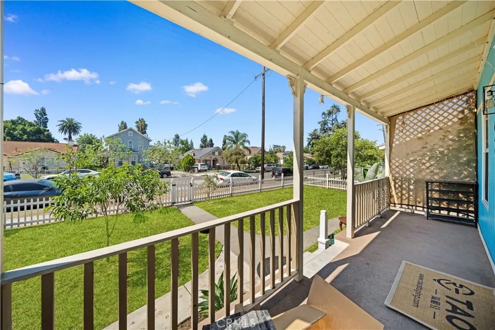 645 W Center Street Pomona, CA 91768